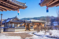 겨울, 한옥에 머물다 공주한옥마을 | 두피디아 여행기 두피디아 여행기-겨울, 한옥에 머물다 공주한옥마을