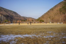 여기가 겨울왕국 엘사의 성? 상소동 산림욕장 | 두피디아 여행기 두피디아 여행기-여기가 겨울왕국 엘사의 성? 상소동 산림욕장