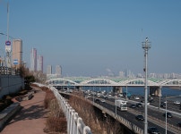 동작에서 여의도까지 한강 따라 걷기 | 두피디아 여행기 두피디아 여행기-동작에서 여의도까지 한강 따라 걷기