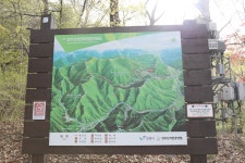 차령산맥의 봄, 성주산자연휴양림 | 두피디아 여행기 두피디아 여행기-차령산맥의 봄, 성주산자연휴양림