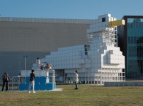 부산현대미술관과 아름다운 야외조각공원 | 두피디아 여행기 두피디아 여행기-부산현대미술관과 아름다운 야외조각공원