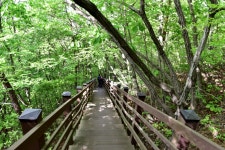 고창 서해랑길42코스, 웅장한 산경에 가슴이 벅차다 | 두피디아 여행기 두피디아 여행기-고창 서해랑길42코스, 웅장한 산경에 가슴이 벅차다