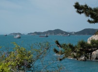 절영해안산책로 따라 흰여울문화마을까지 | 두피디아 여행기 두피디아 여행기-절영해안산책로 따라 흰여울문화마을까지