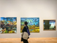 이건희 컬렉션과 현대 미술들, 청주국립현대미술관 | 두피디아 여행기 두피디아 여행기-이건희 컬렉션과 현대 미술들, 청주국립현대미술관