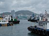 깡깡이 예술마을과 유라리광장 | 두피디아 여행기 두피디아 여행기-깡깡이 예술마을과 유라리광장