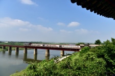 물길 따라 만경강 핫 스폿 찍기, 완주 | 두피디아 여행기 두피디아 여행기-물길 따라 만경강 핫 스폿 찍기, 완주