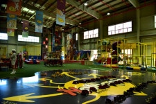 까무러칠 만큼 신나게 놀기. 고산자연휴양림 & 놀토피아 | 두피디아 여행기 두피디아 여행기-까무러칠 만큼 신나게 놀기. 고산자연휴양림 & 놀토피아