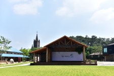 양곡창고를 채운 완주 예술과 책의 향기, 삼례문화예술촌 | 두피디아... 두피디아 여행기-양곡창고를 채운 완주 예술과 책의 향기, 삼례문화예술촌