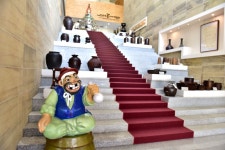 산속에 등대, 산속에 술? 복합문화공간&박물관, 완주 | 두피디아 여행기 두피디아 여행기-산속에 등대, 산속에 술? 복합문화공간&박물관, 완주