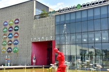 대부도에서 실컷 놀고, 맛난 것 먹고, 호화롭게 잠자기 | 두피디아 여행기 두피디아 여행기-대부도에서 실컷 놀고, 맛난 것 먹고, 호화롭게 잠자기