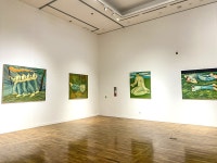 포스트 조선이즘, 대전시립미술관 | 두피디아 여행기 두피디아 여행기-포스트 조선이즘, 대전시립미술관