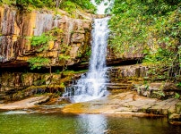 충청북도 괴산 연풍새재 수옥폭포 | 두피디아 여행기 두피디아 여행기-충청북도 괴산 연풍새재 수옥폭포