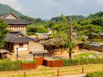 충청북도 괴산 농업역사박물관과 박지겸 애한정 | 두피디아 여행기 두피디아 여행기-충청북도 괴산 농업역사박물관과 박지겸 애한정