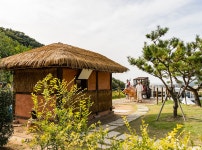 연산군 유배지 화개정원 전망대 스카이워크 | 두피디아 여행기 두피디아 여행기-연산군 유배지 화개정원 전망대 스카이워크
