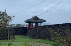 제주도민도 모르는 곳, 명월성지에서 피크닉 | 두피디아 여행기 두피디아 여행기-제주도민도 모르는 곳, 명월성지에서 피크닉