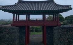 제주도민도 모르는 곳, 명월성지에서 피크닉 | 두피디아 여행기 두피디아 여행기-제주도민도 모르는 곳, 명월성지에서 피크닉