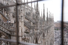 밀라노 대성당 알아보기 (1) 테라스 | 두피디아 여행기 두피디아 여행기-밀라노 대성당 알아보기 (1) 테라스