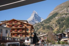 마테호른을 보기 위한 도시 체르마트 | 두피디아 여행기 두피디아 여행기-마테호른을 보기 위한 도시 체르마트