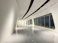 DDP 동대문 디자인 플라자 건축투어 | 두피디아 여행기 두피디아 여행기-DDP 동대문 디자인 플라자 건축투어