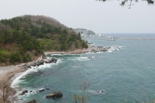 해파랑길 백패킹 - 삼척 | 두피디아 여행기 두피디아 여행기-해파랑길 백패킹 - 삼척