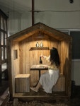 영화같은 제주 동쪽바, 김녕회관 | 두피디아 여행기 두피디아 여행기-영화같은 제주 동쪽바, 김녕회관