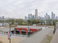 노들섬에서 즐기는 연말, 노들 윈터페스타 풍경은? | 두피디아 여행기 두피디아 여행기-노들섬에서 즐기는 연말, 노들 윈터페스타 풍경은?