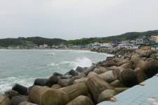 해파랑길 백패킹 - 경주(2) | 두피디아 여행기 두피디아 여행기-해파랑길 백패킹 - 경주(2)