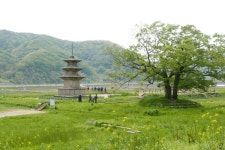 해파랑길 백패킹 - 경주(2) | 두피디아 여행기 두피디아 여행기-해파랑길 백패킹 - 경주(2)