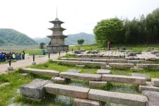 해파랑길 백패킹 - 경주(2) | 두피디아 여행기 두피디아 여행기-해파랑길 백패킹 - 경주(2)