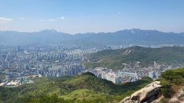 지하철 타고 봄산 즐기기 서울의 불암산 | 두피디아 여행기 두피디아 여행기-지하철 타고 봄산 즐기기 서울의 불암산