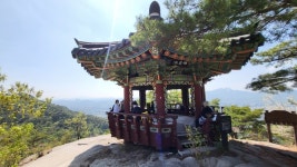 지하철 타고 봄산 즐기기 서울의 불암산 | 두피디아 여행기 두피디아 여행기-지하철 타고 봄산 즐기기 서울의 불암산