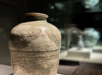 국립중앙박물관 새 나라 새 미술: 조선 전기 미술 대전 | 두피디아 여행기 두피디아 여행기-국립중앙박물관 새 나라 새 미술: 조선 전기 미술 대전