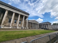 알고 보는 대영박물관(1) | 두피디아 여행기 두피디아 여행기-알고 보는 대영박물관(1)