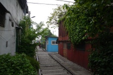 경암 철길 마을과 군산 역사 | 두피디아 여행기 두피디아 여행기-경암 철길 마을과 군산 역사