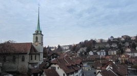 베른 | 두피디아 여행기 두피디아 여행기-베른