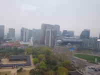 정동길 걷기_ 정동 전망대 | 두피디아 여행기 두피디아 여행기-정동길 걷기_ 정동 전망대
