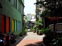 고양이 마을, 허우통 | 두피디아 여행기 두피디아 여행기-고양이 마을, 허우통