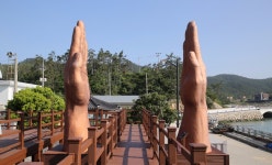 땅끝마을|통합검색|두피디아 여행기 두피디아 여행기