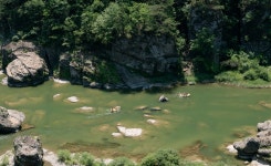 영월 어라연 트래킹 | 두피디아 여행기 두피디아 여행기-영월 어라연 트래킹