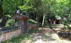 백운동 정원 | 두피디아 여행기 두피디아 여행기-백운동 정원