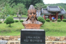 의암 류인석 유적지 | 두피디아 여행기 두피디아 여행기-의암 류인석 유적지