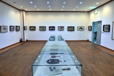 의령 일승 부채박물관 | 두피디아 여행기 두피디아 여행기-의령 일승 부채박물관