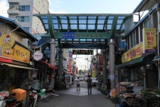 화천_월하 이태극 문학관과 화천시장 | 두피디아 여행기 두피디아 여행기-화천_월하 이태극 문학관과 화천시장