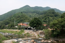 산청마을 | 두피디아 여행기 두피디아 여행기-산청마을