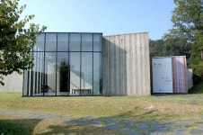 고암 이응노 생가 | 두피디아 여행기 두피디아 여행기-고암 이응노 생가