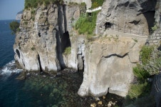 소렌토의 레몬 농장과 해안 도로 | 두피디아 여행기 두피디아 여행기-소렌토의 레몬 농장과 해안 도로