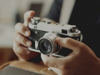 [카메라 구매 TIP] -2편- 카메라 센서 - 에누리 쇼핑지식 구매가이드