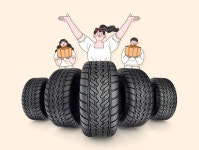 [이벤트 종료] 한국타이어 패밀리 세일 이벤트 - 에누리 쇼핑지식 구매가이드