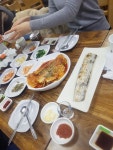 제주도 갈치 정식 해물뚝배기네용 - 에누리 쇼핑지식 자유게시판 제주도 갈치 정식 해물뚝배기네용 - 에누리 쇼핑지식