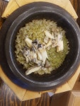제주도 전복돌솥밥 코스이네요 - 에누리 쇼핑지식 자유게시판